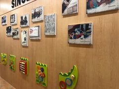 -金宝贝早教&托育(新百CCpark中心)