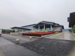 -连云港金陵海州湾会议中心