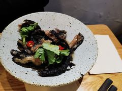 -About Bistro關於·泰式家庭料理