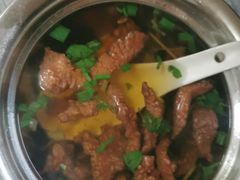 -阿秋牛排(湖心街店)