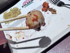 -福缘烤肉王自助(爱琴海-原比尔森店)