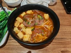 -老東粥皇·茶餐厅(云路中心店)