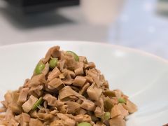 -古越舫·精品杭帮菜(商都路店)