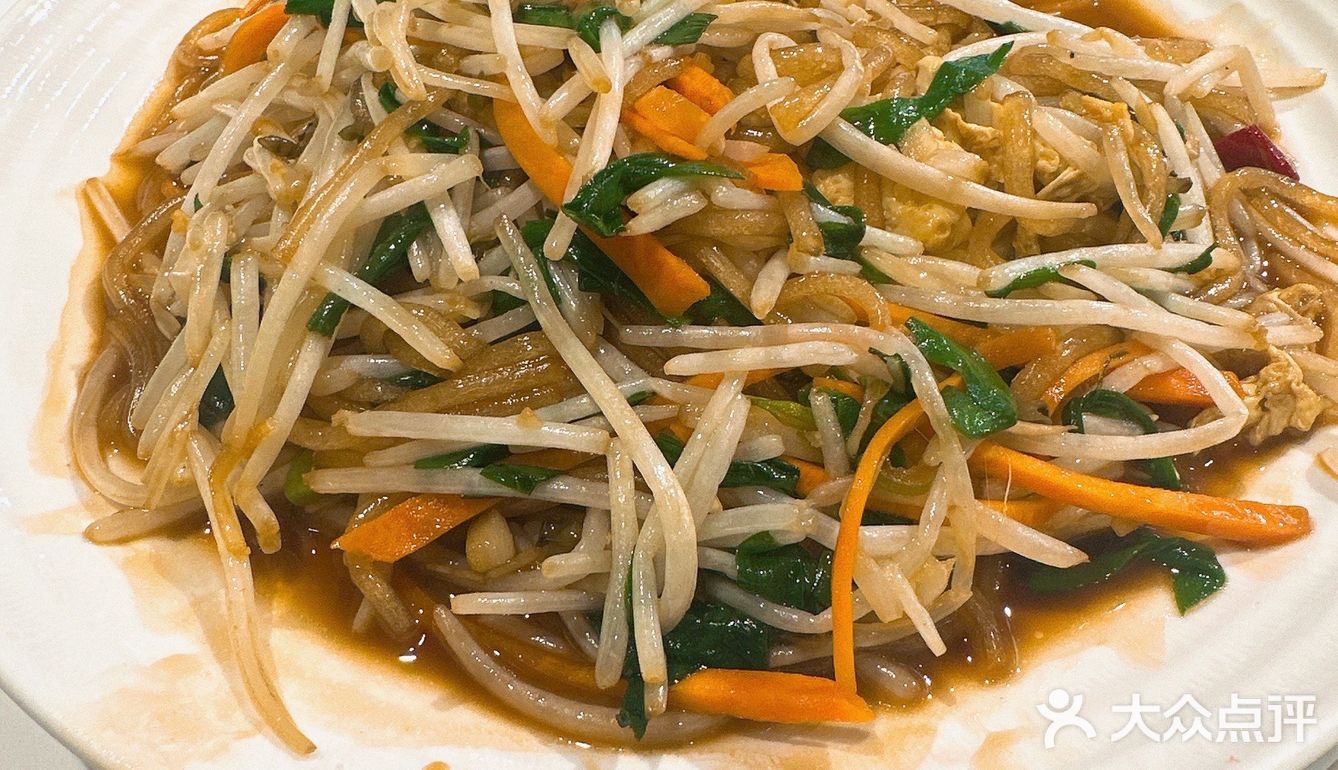 宝藏晋菜小馆，人均80吃到满足