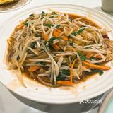 宝藏晋菜小馆，人均80吃到满足