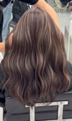 -5M HAIR SALON 旗舰店