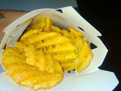 -麦当劳(金地店)