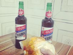 -小白房辣焙子(西落凤街店)