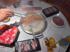 -享遇.锅姥姥牛排海鲜自助(小寨店)