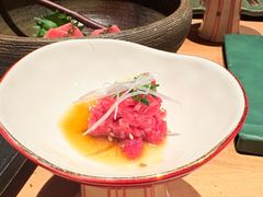 -Minase水濑·日料放题(外滩店)