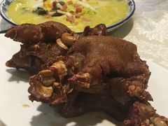 -眷江南之小蓝鲸(王府大街店)