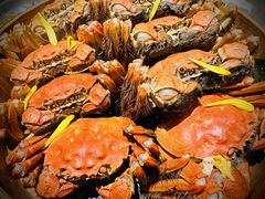 -成隆行·蟹王府(九江路店)