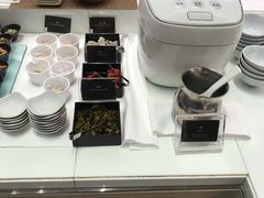 -都会尚膳·海鲜自助餐厅(重庆万豪酒店)