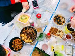 -铁山坪森林公园