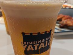 -火山屋台(新街口店)