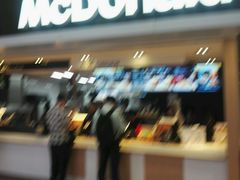 店内环境-光启城时尚购物中心