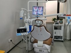 -牙博士口腔品牌连锁(杨浦店)