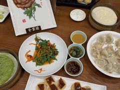 -全聚德烤鸭店(马家堡店)