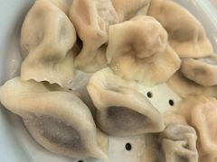 -李氏东北饺子王·铁锅炖(回龙湾店)