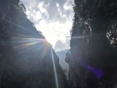 -小五台金河景区