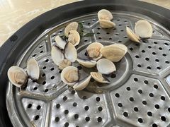 -海大大蒸汽海鲜餐厅·粤菜·特色小炒(欢乐颂店)