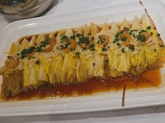 -万荣烤鸭店·北京菜(天坛店)