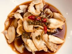 滋味捞汁拌鲍螺-食神鱼头佛跳墙(百子湾旗舰店)