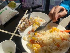 -特丰抓饭(莱茵庄园店)