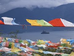 -丽江泸沽湖景区