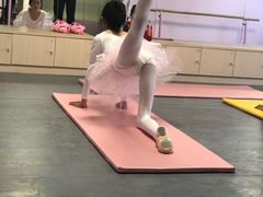 -舞研舞蹈培训(魏公村校区)