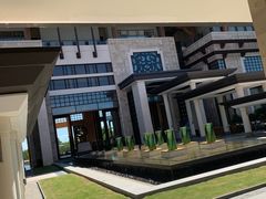 -三亚海棠湾万丽度假酒店