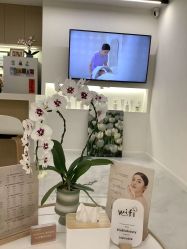 -BiuBiu Beauty·肌肤管理