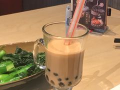 -避风塘(百联东郊店)