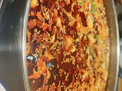 -胖子鱼·天水麻辣鱼火锅(秦州407店)