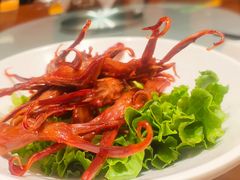 -东海怡品海鲜豆捞(星街坊店)