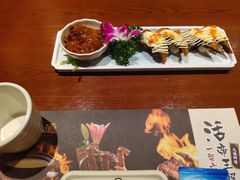 -元通寿司(东骏店)