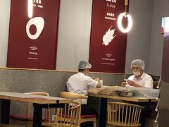 大堂-客临百思德·东北特色馆(龙湖时代天街店)