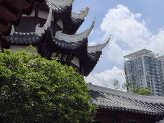 -文昌阁