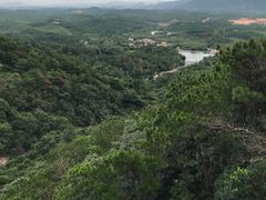 -牛鱼嘴原始生态风景区