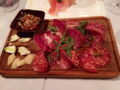Babbo-BaBBo巴博意大利餐厅