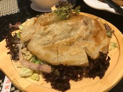 -新兴·金羊座·粤菜点心(乐峰店)