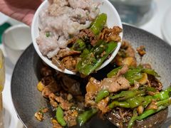 -费大厨辣椒炒肉(黄兴中心广场店)