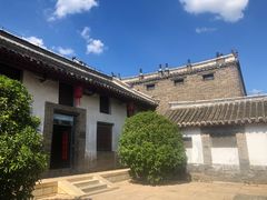 -牟氏庄园