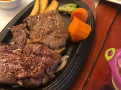 -斗牛士牛排餐厅(又一城店)