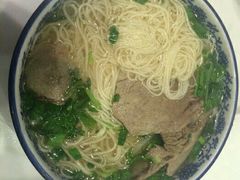 -尹兰楼西北风情餐厅(嘉定店)