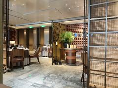 -今轩中餐厅(西安经开洲际酒店)