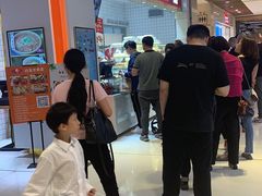 -白玉兰食品甜凤店(合生汇店)