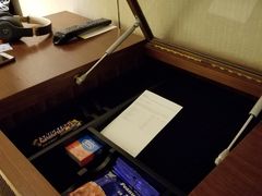 -天津君隆威斯汀酒店