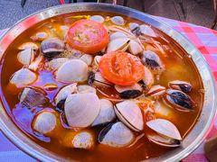 -马叉虫和妖且闲·长沙大排档(解放西店)