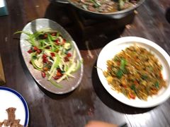 -饭桌故事·血鸭湘(荣宝华店)